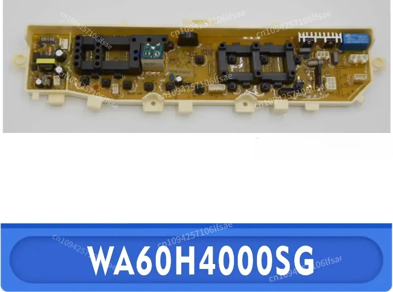 

Washing machine motherboard new original WA60H4000SG WA75H4400SS DC92-01449J DC92-01681A