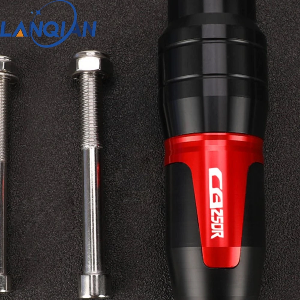 

For Honda CBR250R CBR250 R CBR 250R 2011-2023 2022 2021 2020 Motorcycle Frame Exhaust Sliders Guard Crash Pad Falling Protection