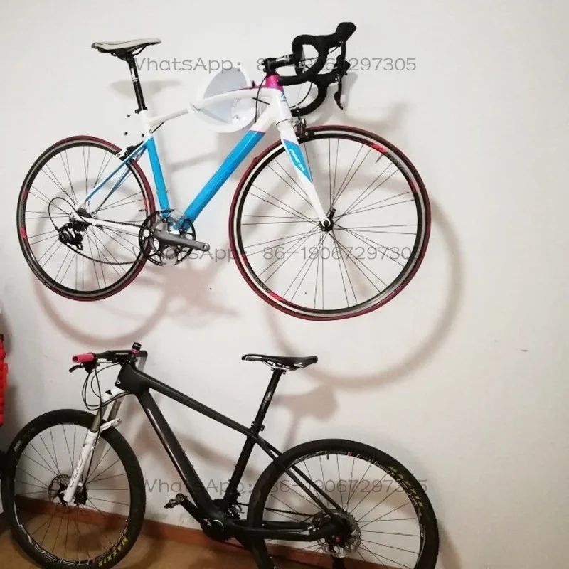 Suitable for Bicycle Wall Hanger Trailer Rack Hook Indoor