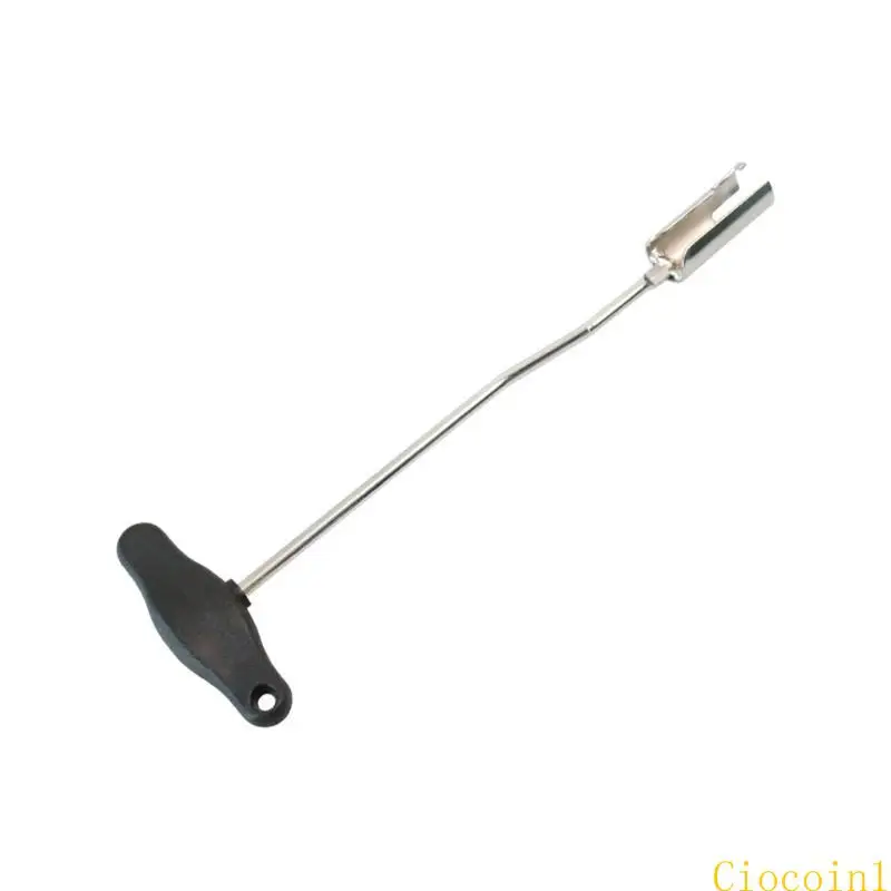 

Y1UB Auto Repair Tool Car Carebure Cable Disossassemly инструмент для свечи зажигания Съемник для снятия зажигания зажигания