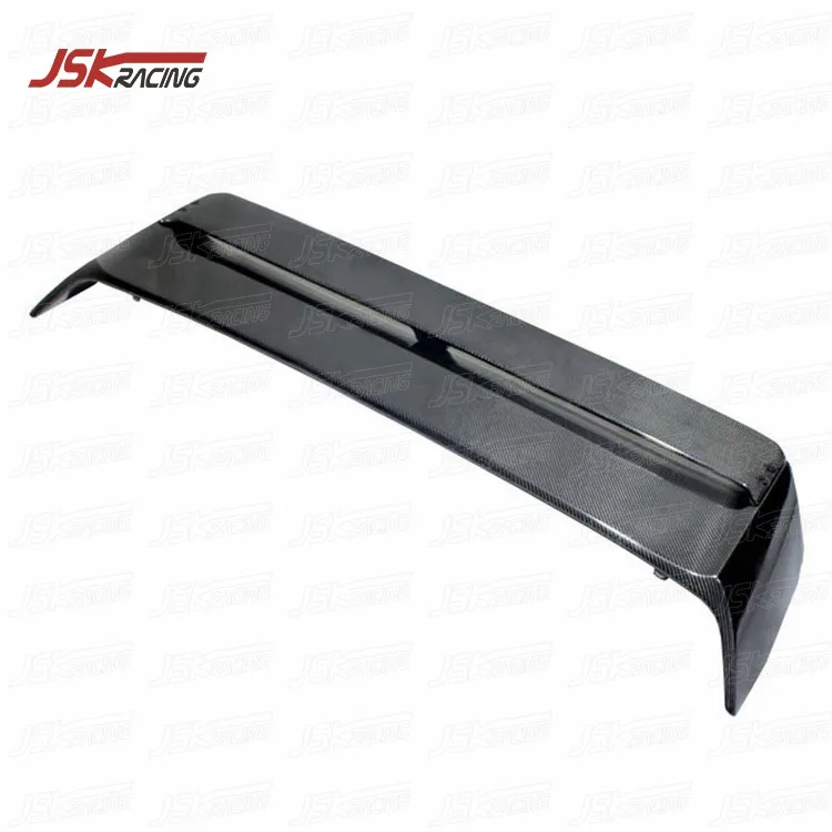 DMC Style Carbon Fiber Roof Spoiler for 2010-2017 Mercedes Benz G-Class W463 G55 G500 G63 G65 AMG