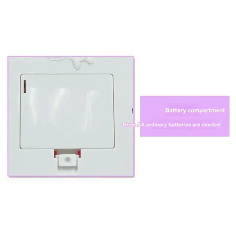 B24C-Birthday Gift Rechargeable Baby Music Landline For Early Learning Kids Pretend Play Educational