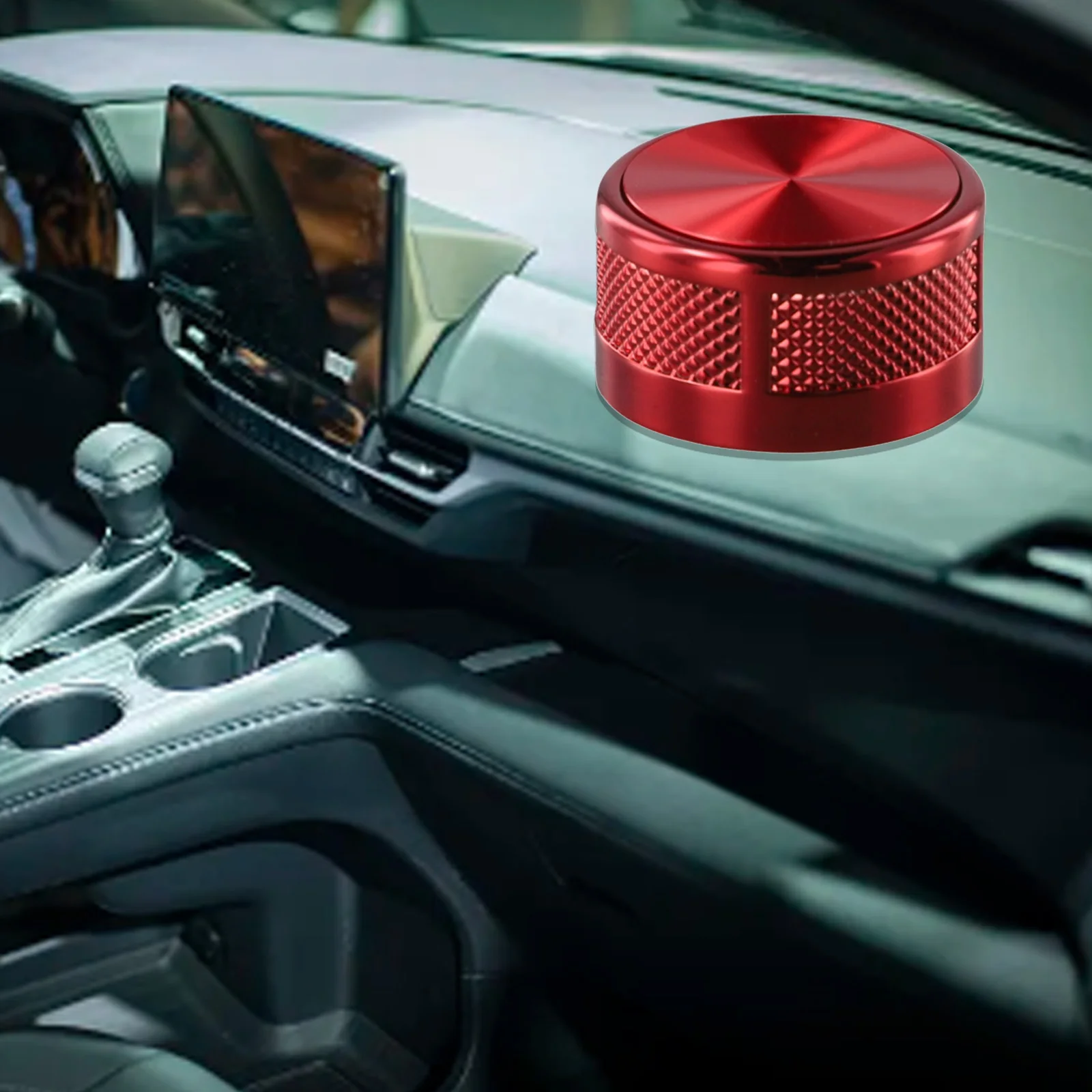 Enhance Style and Functionality with this Gear Shift Knob Head for Jaguar for xe For XFL for xjl F for pace For Land Rover
