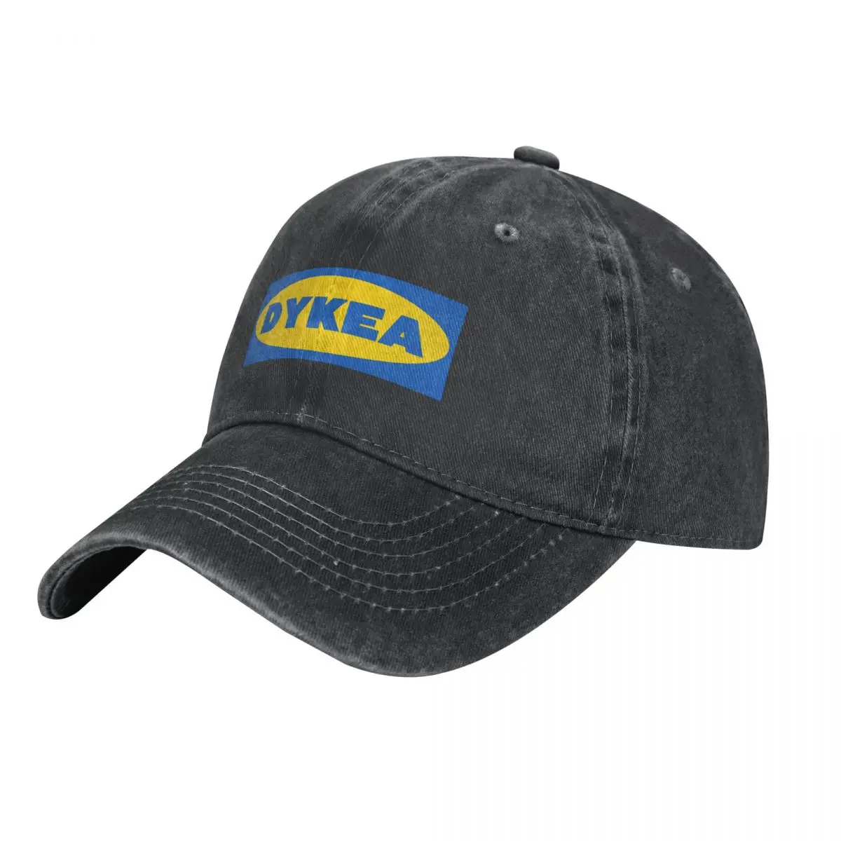 

Dykea Cowboy Hat Horse Hat dad hat Hip Hop |-F-| Hats Woman Men's