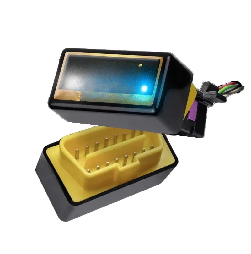 สําหรับ Bypass สตาร์ทฉุกเฉินปลั๊กและสตาร์ทเครื่องมือวินิจฉัยยกเลิกการโจรกรรม OBD2 สําหรับบายพาส