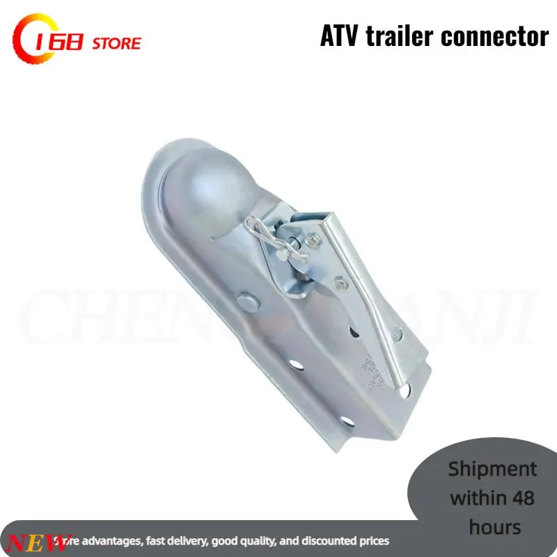 

Car beach vehicle modification accessories trailer hook ball joint trailer ball joint connector