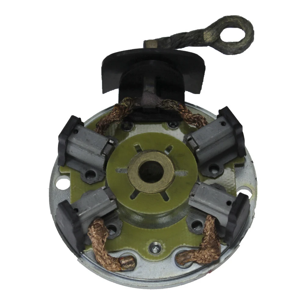 

CARBON BRUSH HOLDER FOR SHV5585 SHV5585MG SHV5585YJ 115685 446507 FS10E10 FS10E3 FS10M3 STA1365LC STV3006YJ STV6122WA STV6122Y