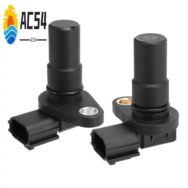 

AC54-2PCS 31935-8E007 31935-8E006 Датчик скорости ввода + выход коробки передач Автомобильные запасные аксессуары для Nissan Infiniti