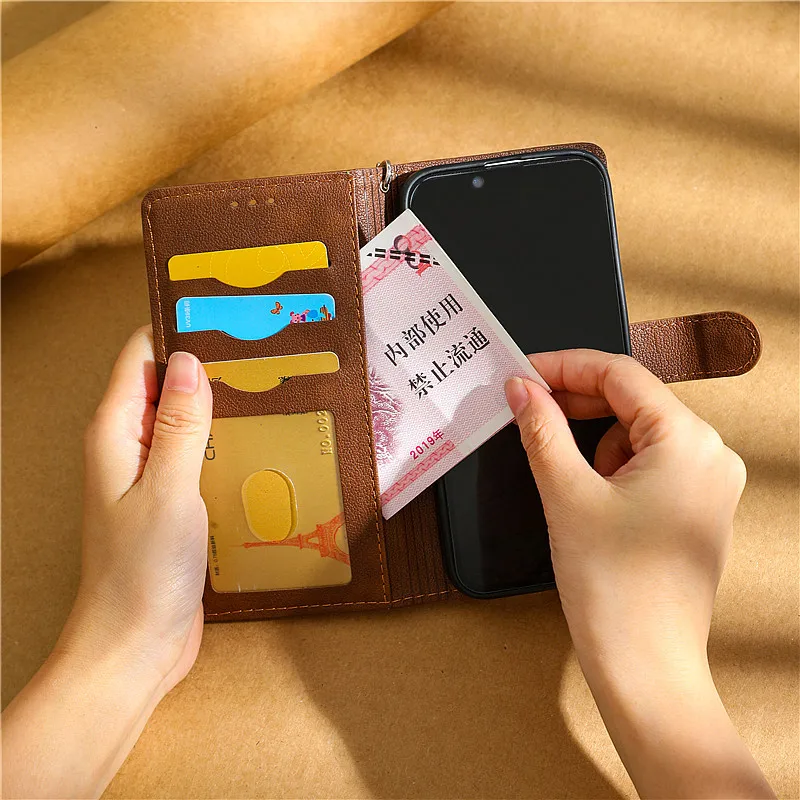 ل LG V50 ThinQ حافظة جلدية فليب كوكه eتوي LG V50S ThinQ غطاء LGV50 LGV50S V 50s V50 s 5G غطاء محفظة Funda Book Holster