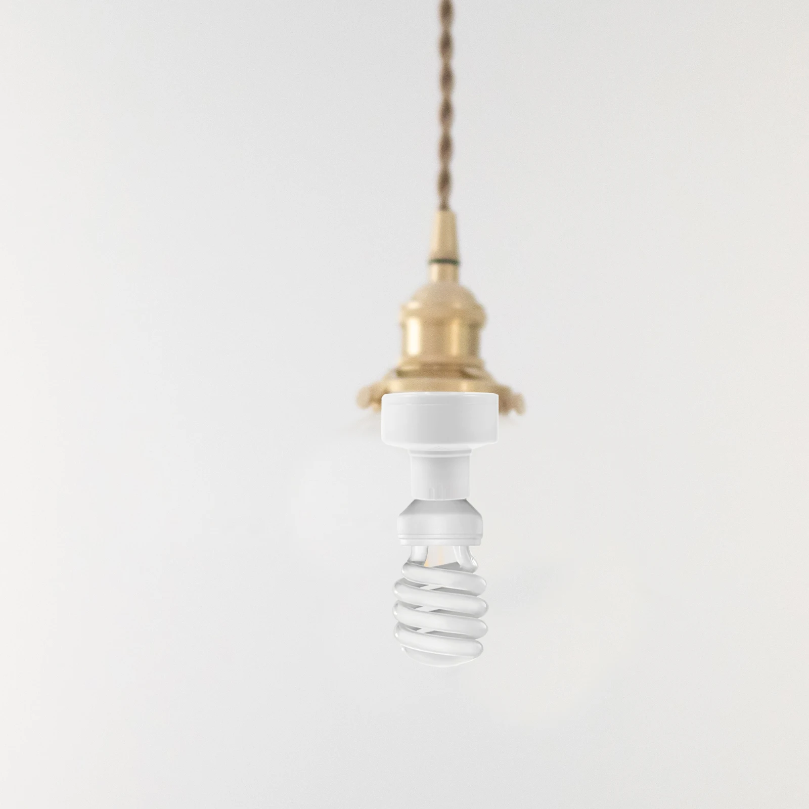 

1Pc Voice Control Intelligent E27 Lamp Holder Smart Light Socket Adapter Wireless Bulb Socket