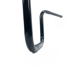 Customized Motorcycle Rise Handle Bar, guidão para escoteiros indianos Hussar Bobber MOTO, acessórios de volante, 10 in, 12 in, 14 in 10 principais vendas indian scout guiador - №3