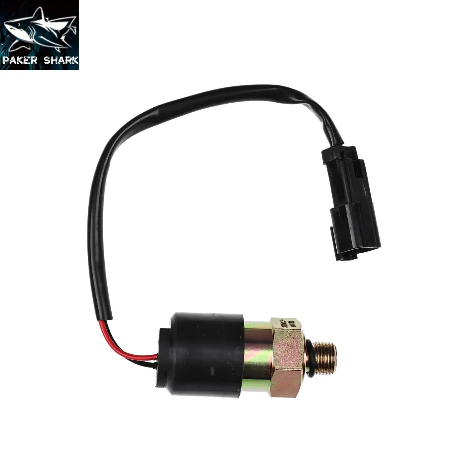 

301413-00151 Датчик давления топлива для экскаватора Doosan DX150 Датчик давления двигателя 30141300151