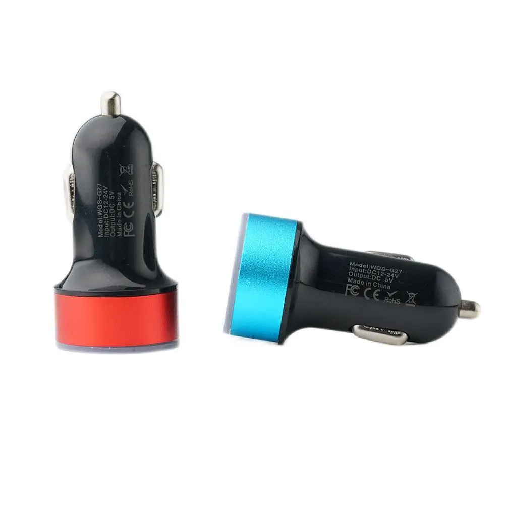 5V 3.1A Car Charger… - image