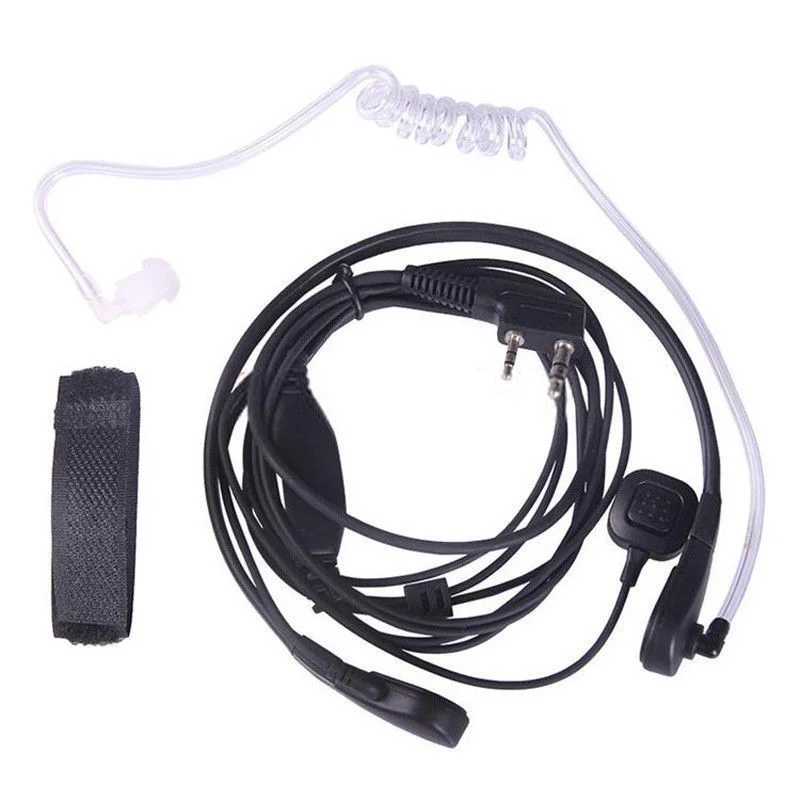 #9 Cheapest Walkie Talkie Earpieces Deals You Can Get