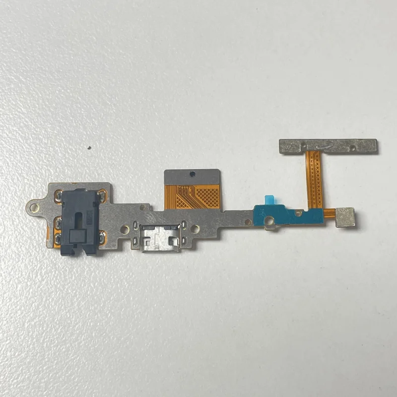 

USB Port Charging Board For Lenovo Yoga Tablet 2 Pro 1380F 1380 Flex cable Repair Parts