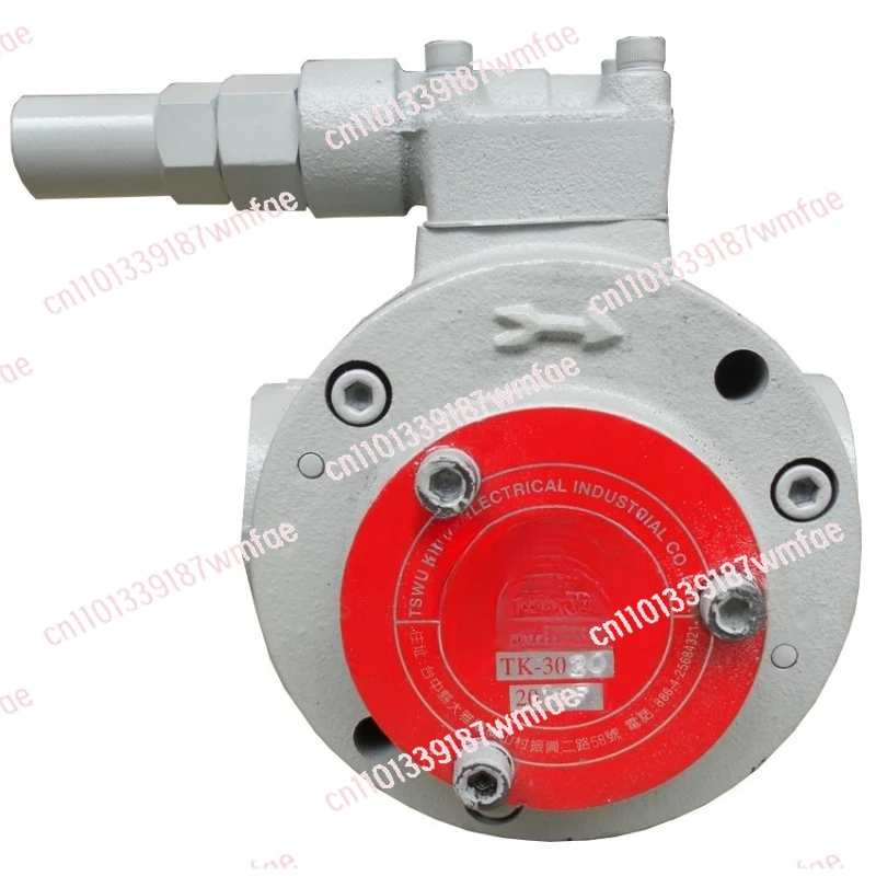 

Gear oil pump TK3020 gear gerotor circulation Electric trochoid pump