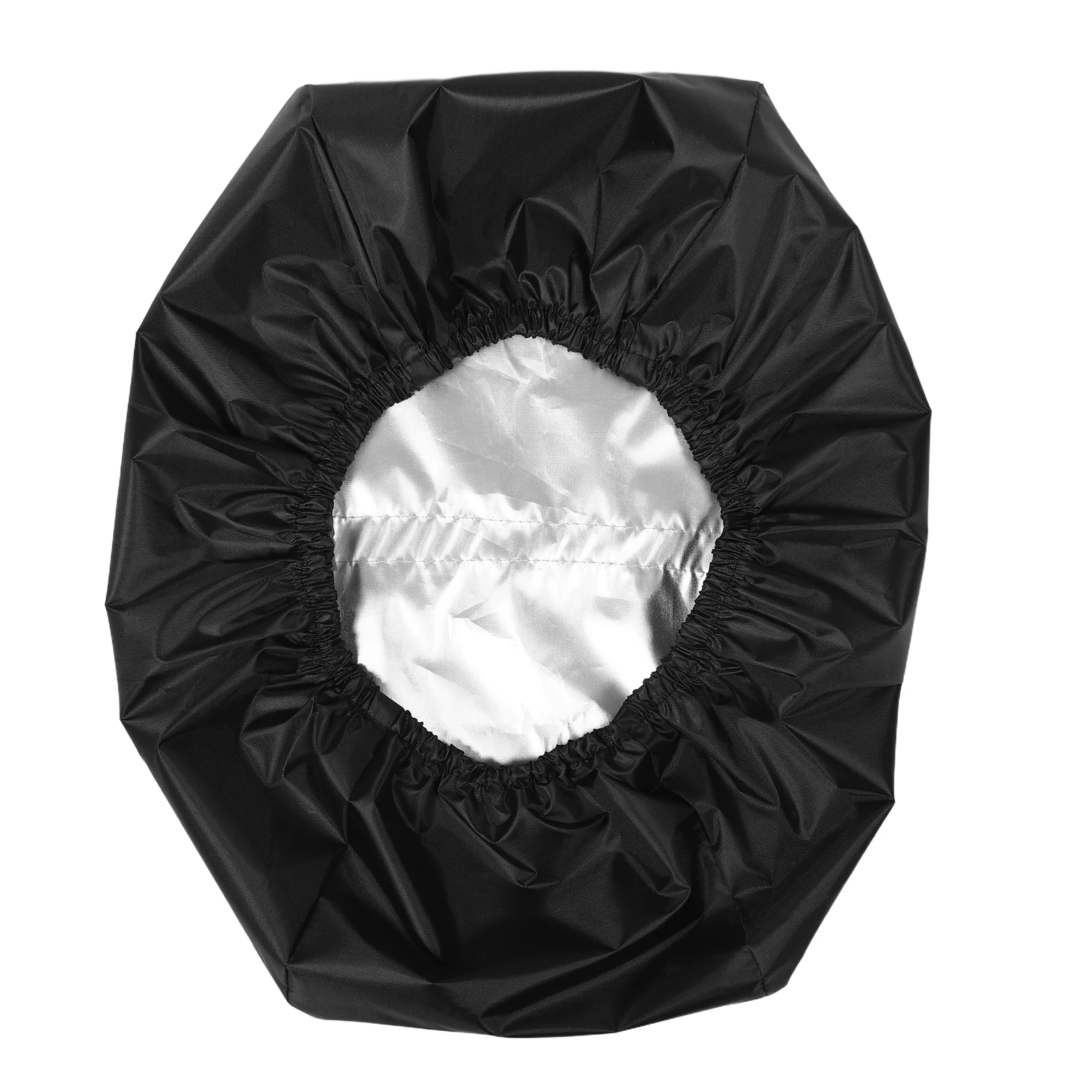 

Bicycle Basket Cover Bag Rain Waterproof for Baskets Scooter Bike Other Accessories