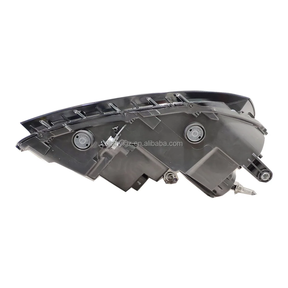 Stock for Second-hand Headlight Components of the 2013-2016 Volkswagen Magton Halogen Headlamps