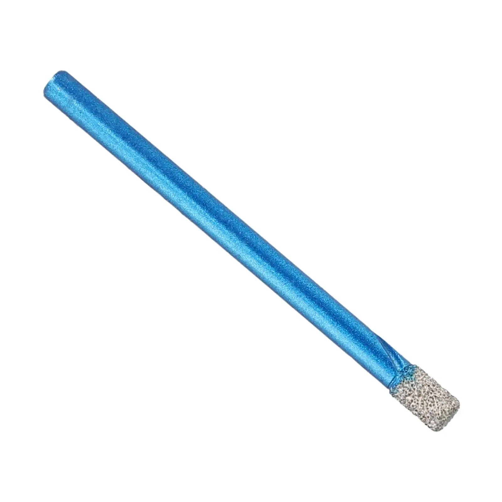 

1PC 5/6/8/10/12/14/16mm Diamond Dry Drill Bit Holesaw For Porcelain Granite Tile Ceramics Marble For Woodworking Tools