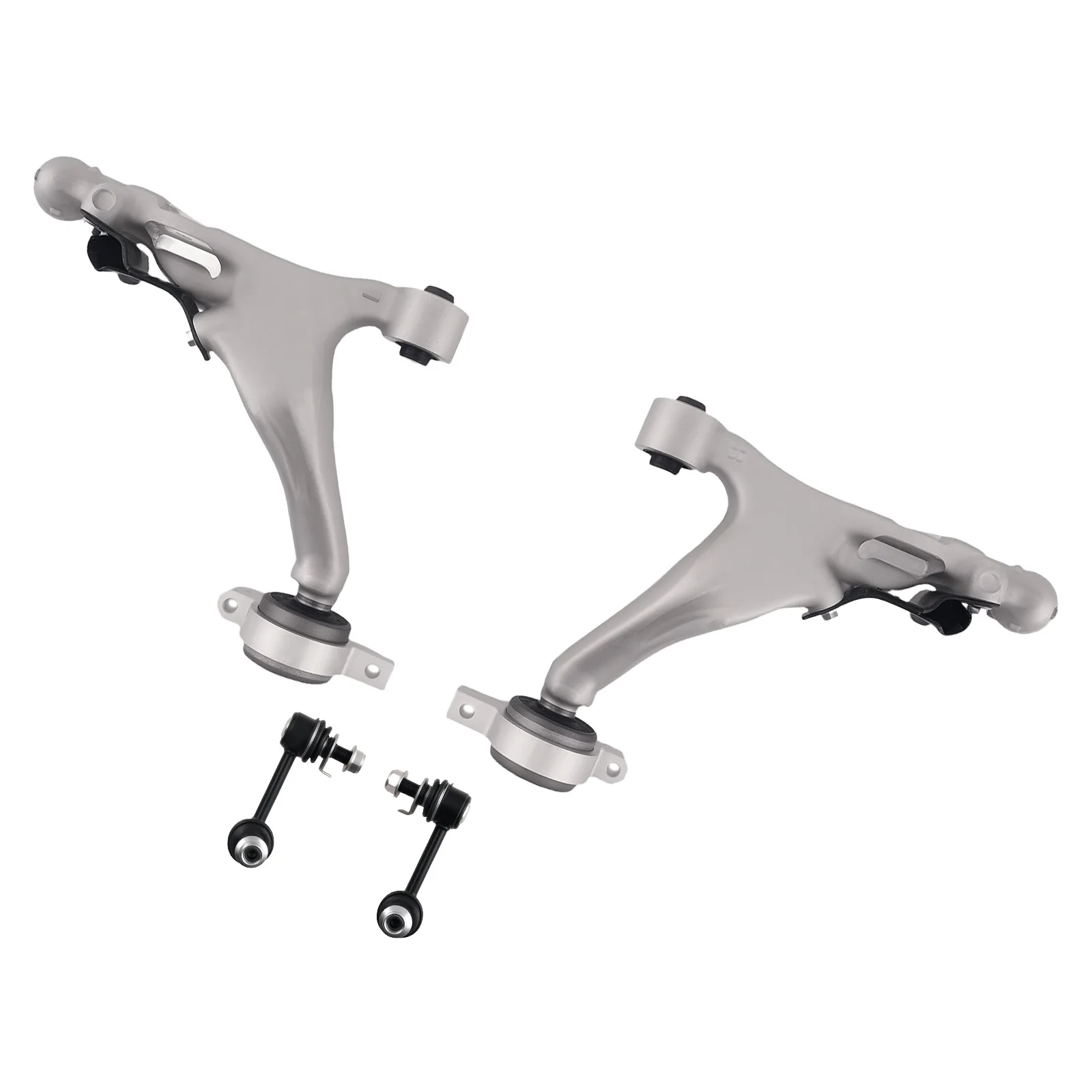 

Front Lower Control Arms Ball Joints Assembly for INFINITI G25 2011-2012 K621596