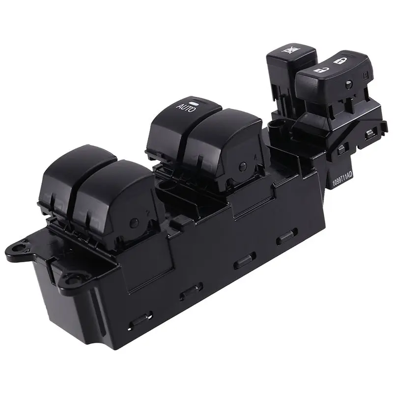 

Top Sale For Mitsubishi Eclipse Cross 2018-2024 Compatible 8608A323 Glass Lifter Switch Button Window Control Switch