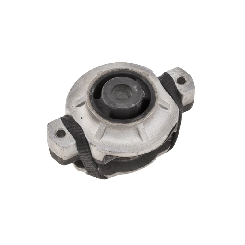 For Audi A8 D3 4.2/6.0 2003-2010 S8 5.2 2007-2009 Rear Axle Transmission Mount 4E0399151AP 4E0399151BD