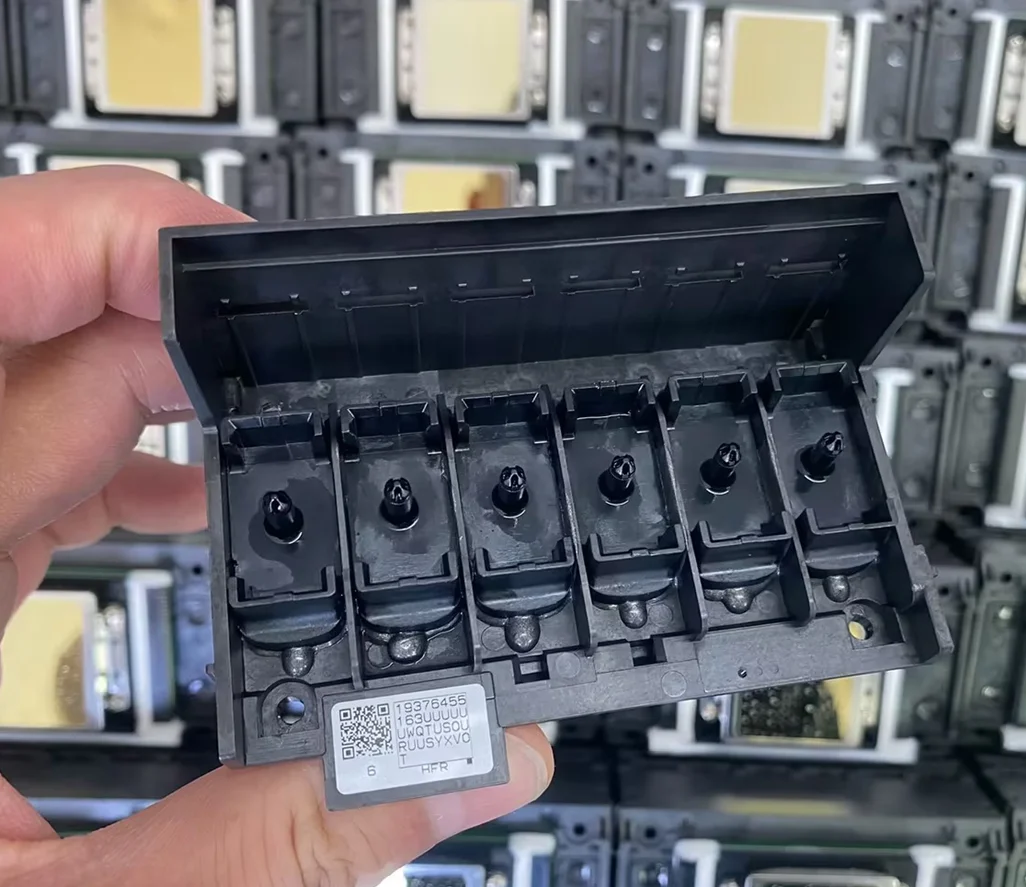 Epson  Print Head  Solvent  Type  Printhead  ECO  Print Head For Epson XP 600 XP600 xp600