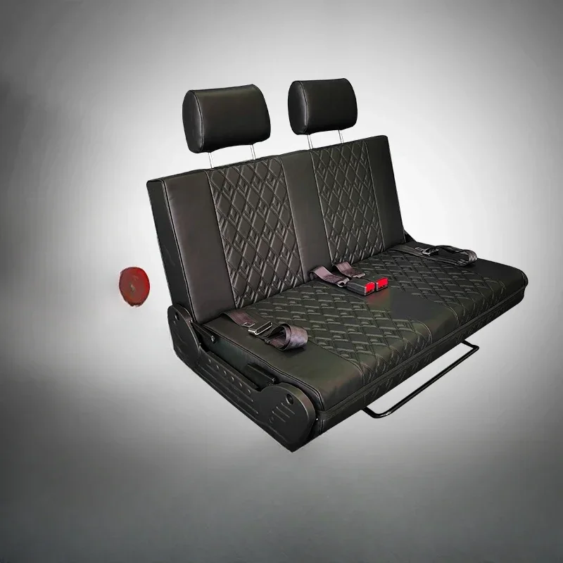 RV bed, car seat, bed, Wuling van, Randy NV200 Delika, flat bed, car, RV seat