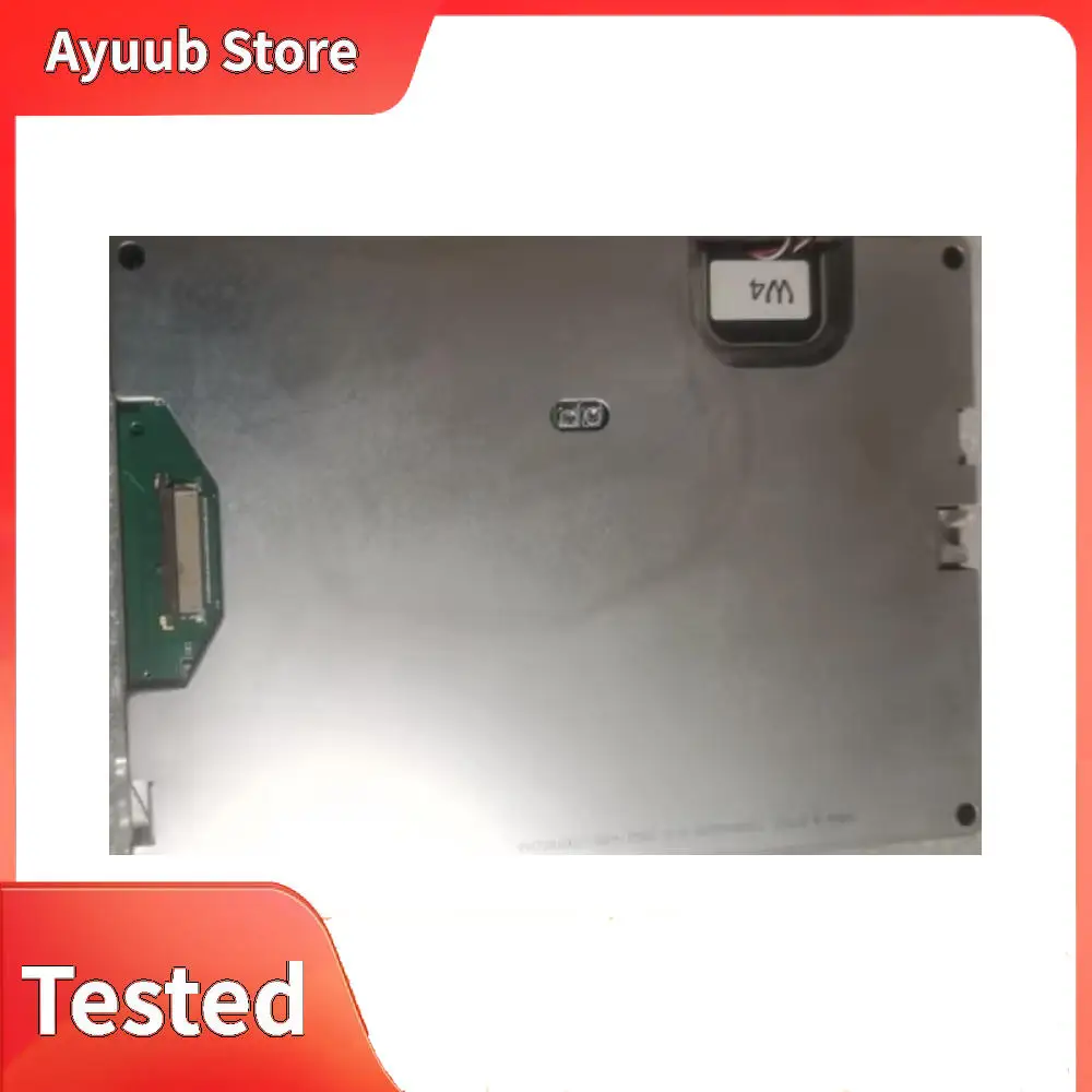 Original Industrie-Display LCD-Bildschirm PH320240T-009