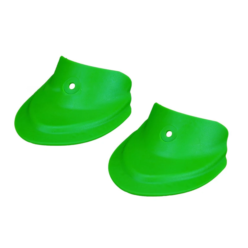 2PCS Scooter parafango posteriore parafango coda di pesce ritenzione coda d'acqua fango per Xiaomi Mijia M365 Pro 1S Pro2 Scooter elettrico