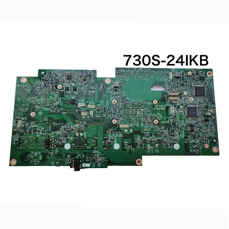 สําหรับ Lenovo 730S-24IKB All-in-one เมนบอร์ด 01LM422 I7-8550U CPU 730S 17549-1 Mainboard 100% ทดสอบ OK ทํางานอย่างเต็มที่จัดส่งฟรี