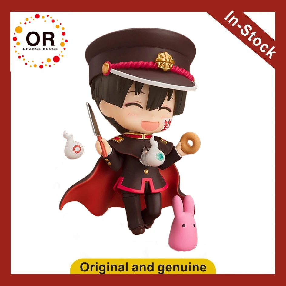 

【UA】OR Фигурка Nendoron 1341 Earthbound Boy Hanako-kun, модель, игрушка, подарок