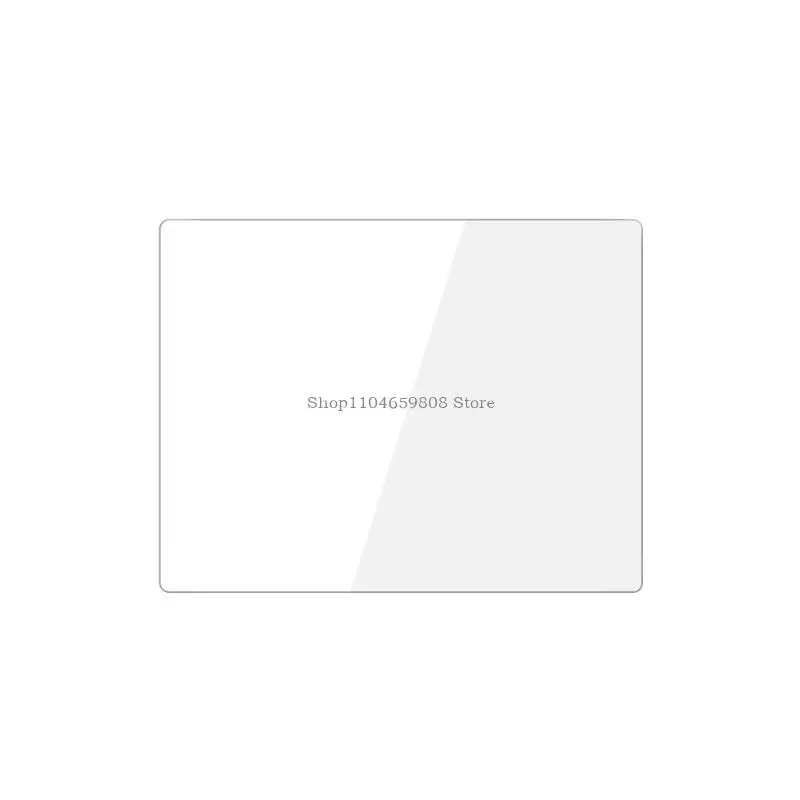 Screen Protector Console Tempered Glass Film for Pocket Air Mini Shatterproof Tempered Screen Film Easy Installation