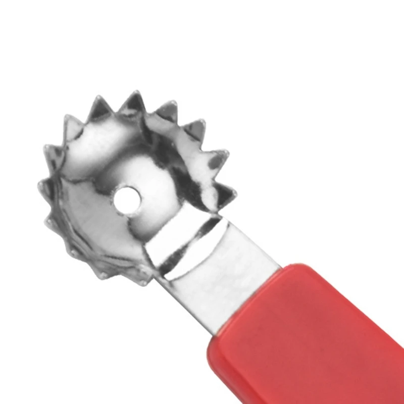  Professional Fruit Tomato Stem Cores Remover For Strawberry Huller Watermelons Kitchen Essential Easy Cleaning Design