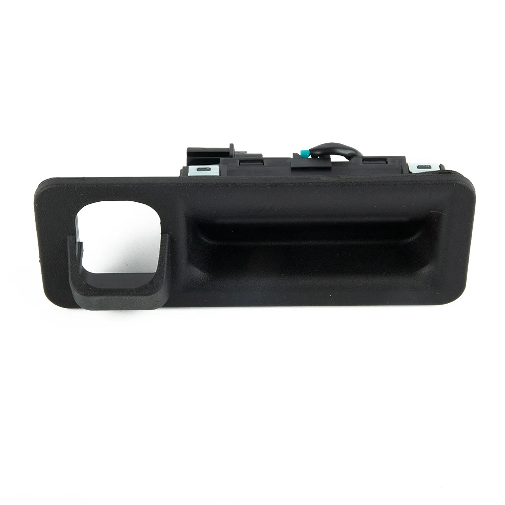 

Practical High Quality Trunk Lid Lock Tailgate Handle 81260D9010 Accessories Fittings For Kia Sportage 2017-2019