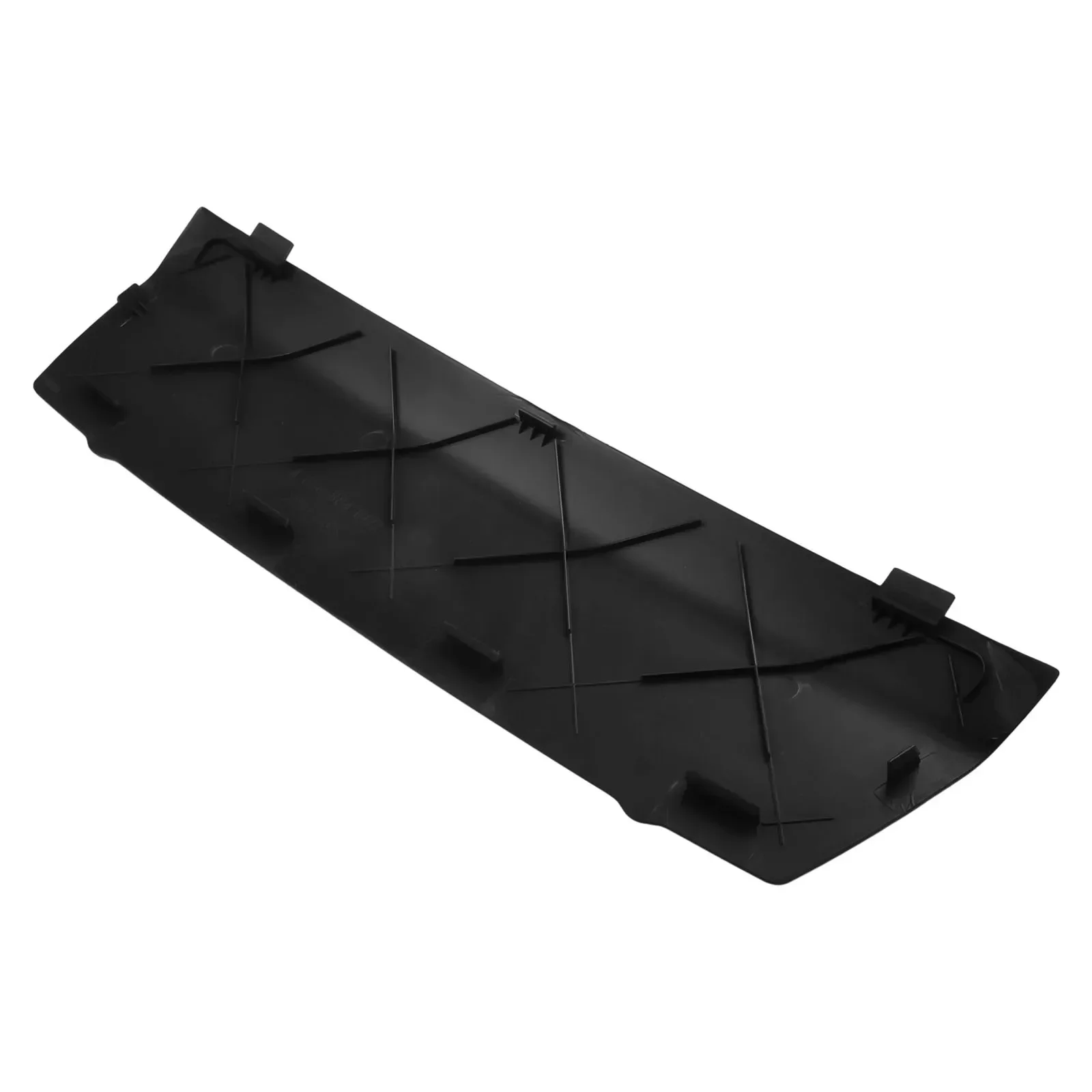 For Mercedes For VITO W639 A639840022 Windshield Lower Air Filter Panel Cover Upgraded components Easy installation