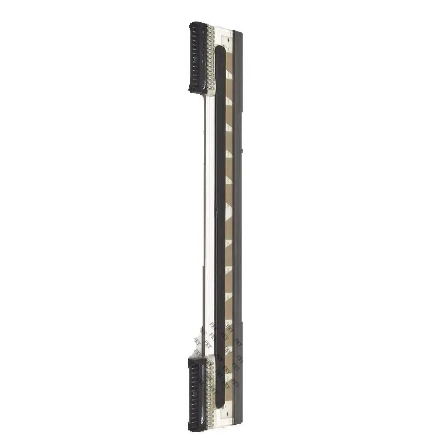 

original P1115690 P1115689 - For ZD220 203DPI ZD230 203DPI PrintHead,Barcode Print Head Free shipping New