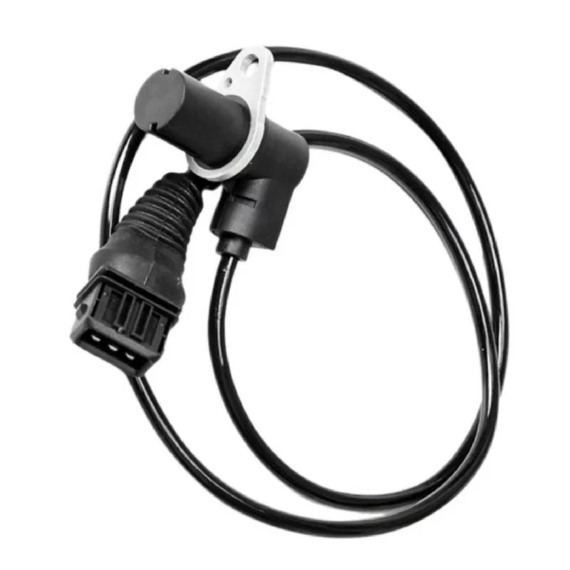 مستشعر موضع العمود المرفقي الجديد 12141703277 لـ 323i 328i 328is 528i Z3 أجزاء المحرك عالية الجودة #1