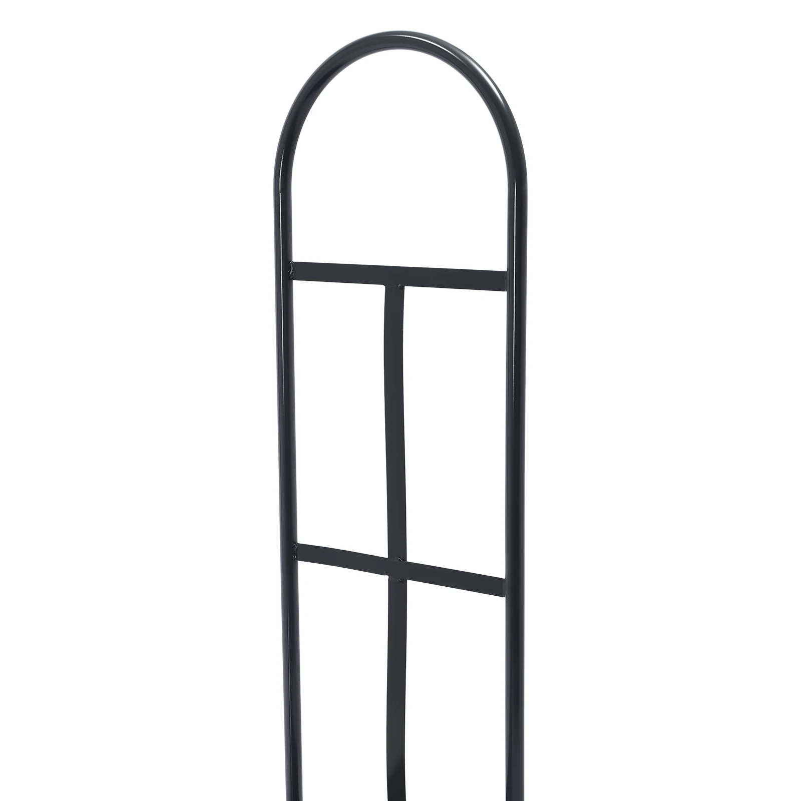 60.5*15.7in U-قارب منصة دوللي 2000lbs قدرة عربة Q235 الصلب الثقيلة U-قارب منصة شاحنة لغرفة تخزين المستودعات