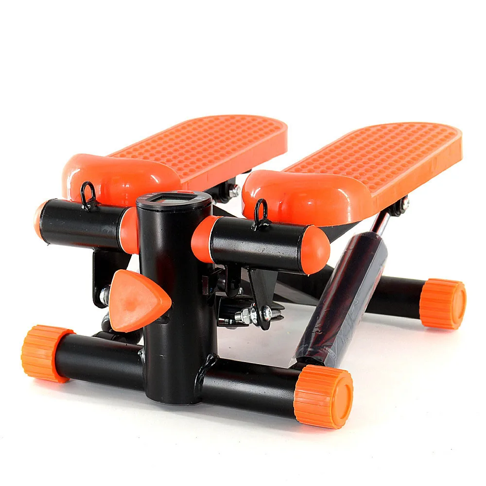 

Оптовая продажа, складной степпер, мини-многофункциональный степпер, портативное оборудование для кардиотренировок для ног