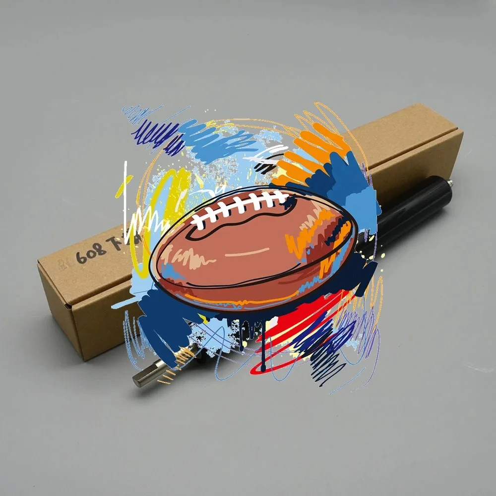 

1X RM2-1256 Fuser Lower Pressure Roller for HP LaserJet Enterprise M607 M608 M609 M631 M632 M633 MFP 607 608 609 631 632 633