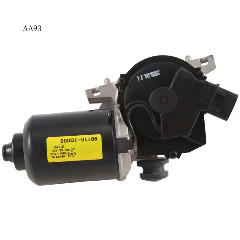 

AA-Car Front Windshield Wiper Motor For Hyundai Accent For Kia Rio Rio5 2006-2011 Parts 981101G000