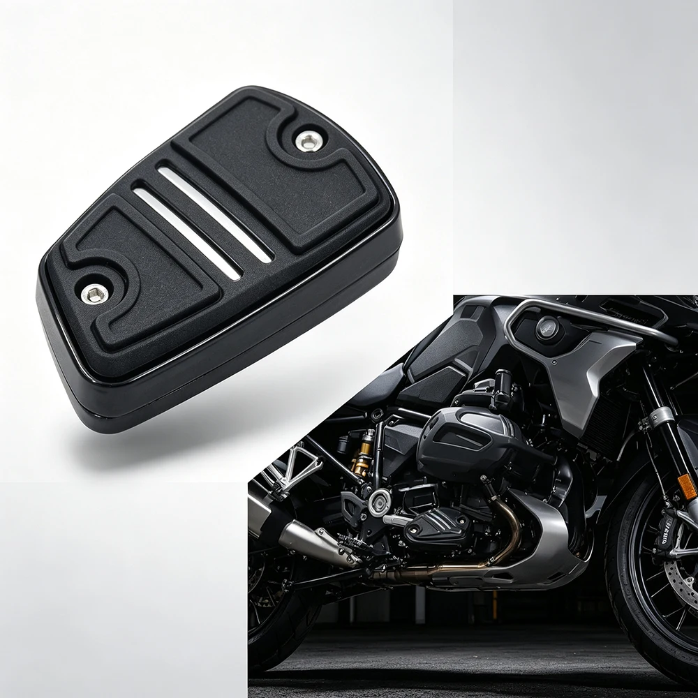 Chrome Brake Pedal Cover OE#68300 For Honda Goldwing 1800 GL1800 Tour DCT 2018+ Motorcycle Modification Accessories
