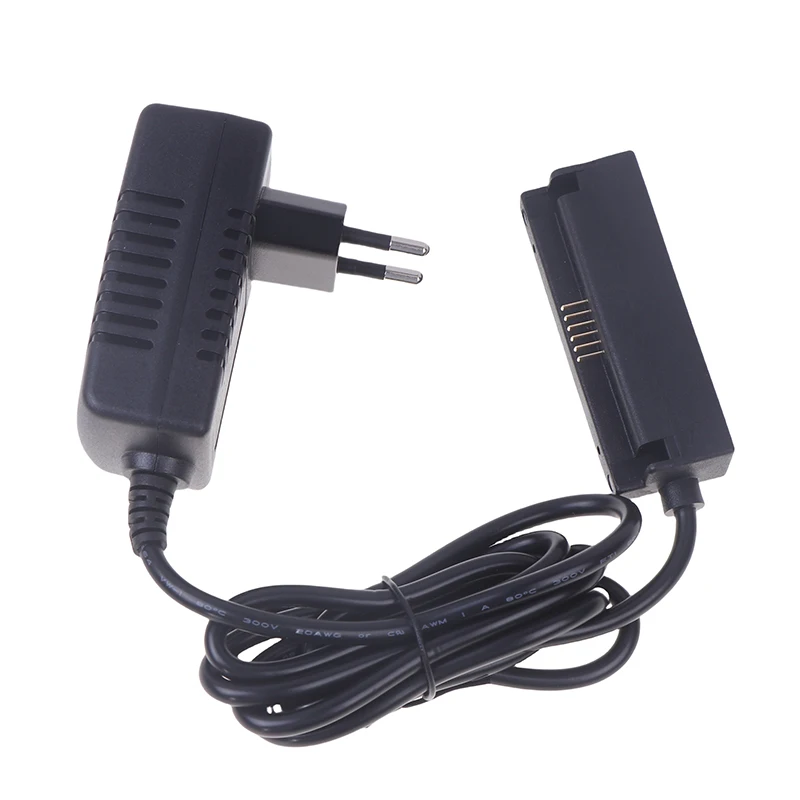 Car Refrigerator New Built-in Battery Plug-in Battery Charger 12.6V 2A Adaptor Charger(No Battery)