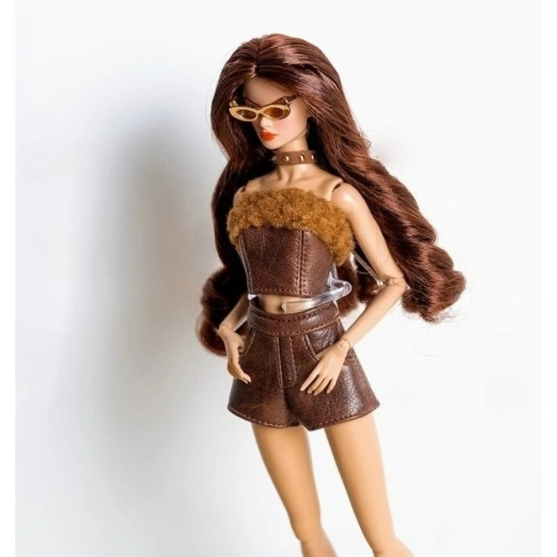 Designed styles Toy accessories gift dressess clothes for your BB Xianxian FR 1/6 scale dolls BBIKD36W