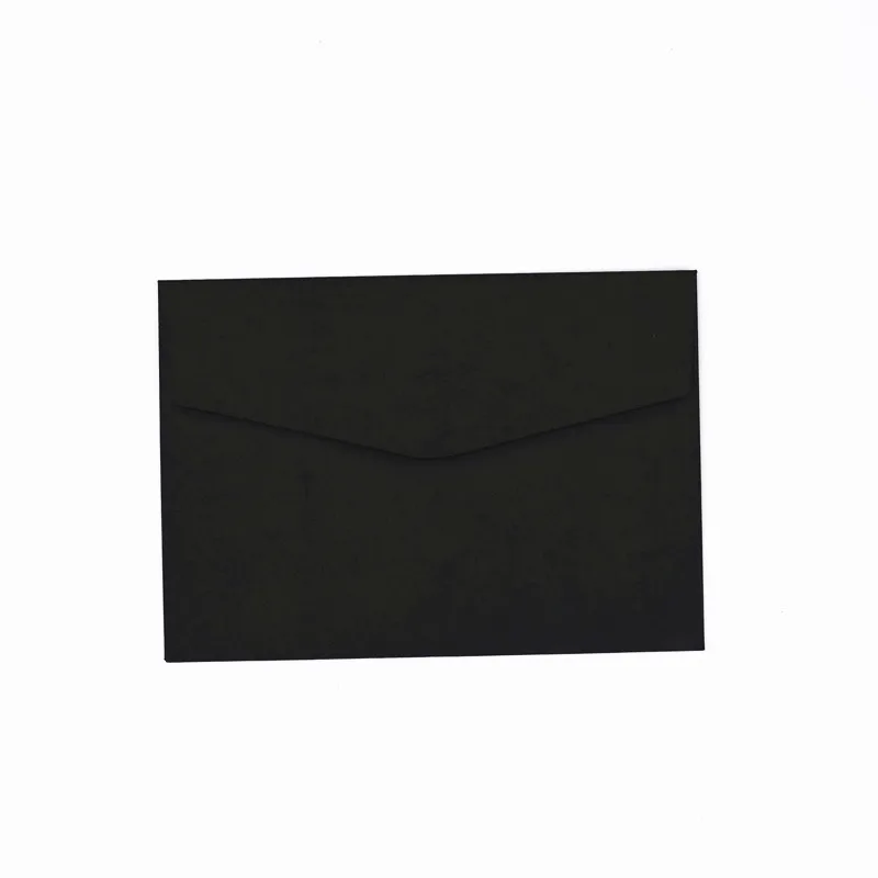 20pcs/pack 115mm * 82mm colored small envelopes, card mailing, business, wedding