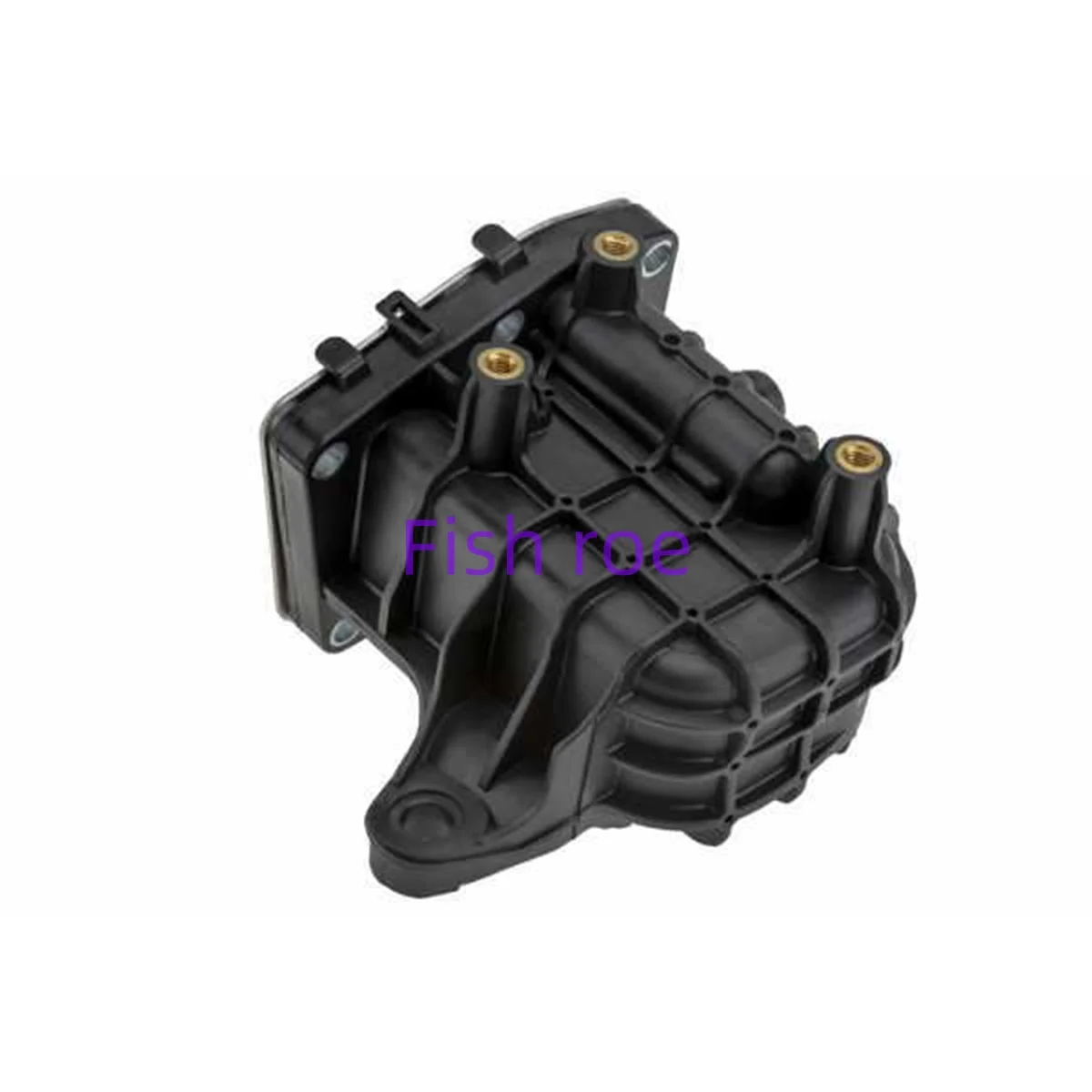 9807593080 AP03 EGR cooler EGR valve is suitable for C-itroen C4, C5, DS4, DS5, and P-eugeot 308, 508, 3008, 5008 BOXER 2.0HDi