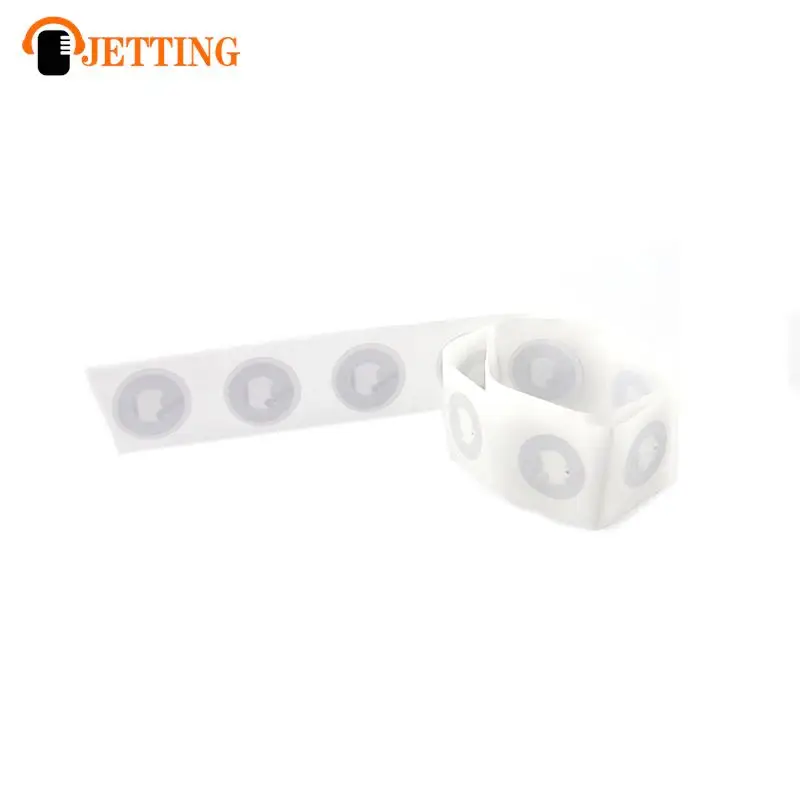 20pcs UID Changeable Stickers RFID Tags Block 0 Rewritable 13.56Mhz Proximity Cards Key Writable Copy