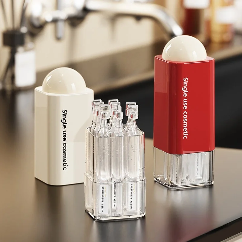 portable-small-size-travel-cosmetic-storage-box-for-business-trips-perfume-sample-organizer-lipstick-essence-sample-case