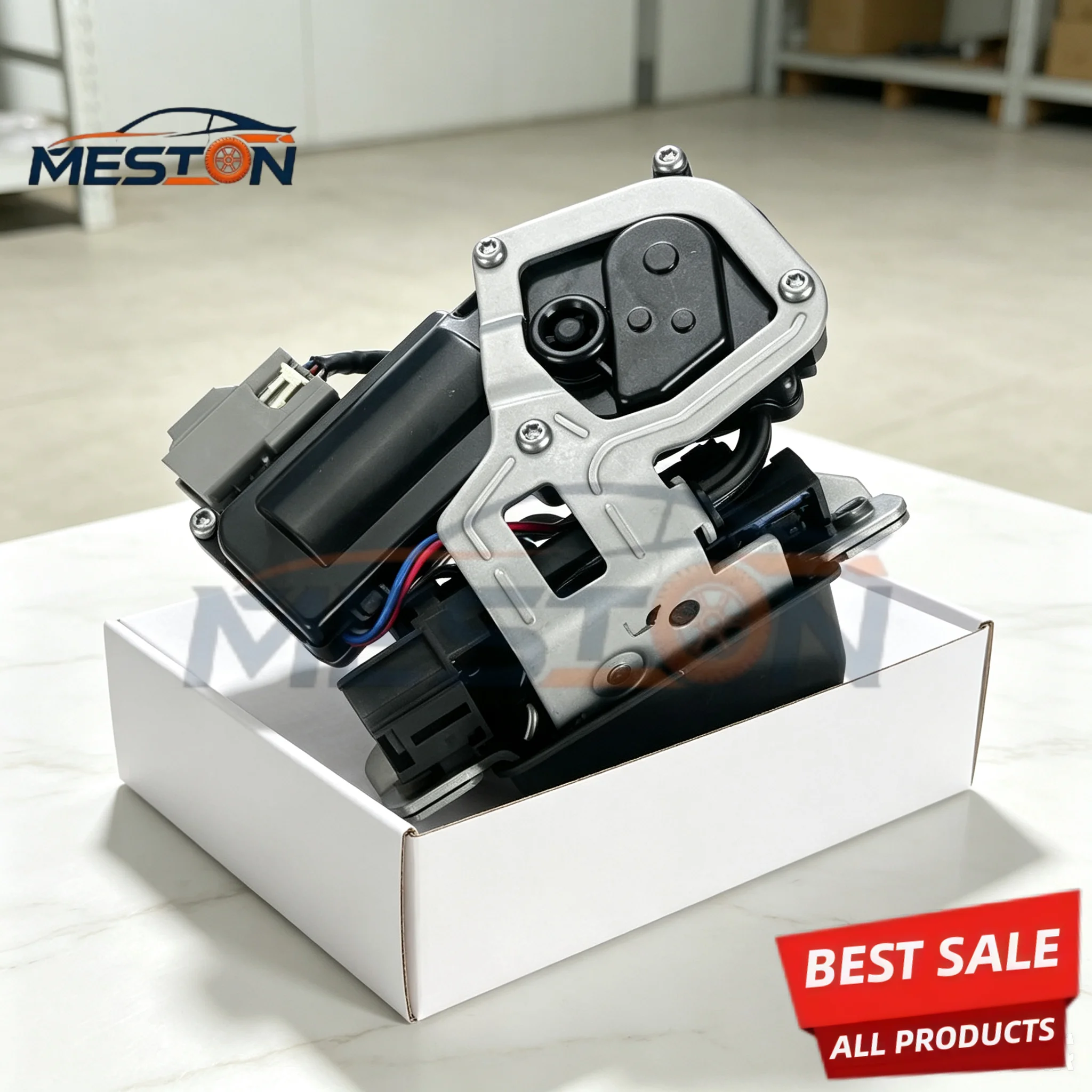 Luggage Trunk Lid Lock Tailgate Door Lock Actuator For Ford Edge Everest 2015- FK7A-N442A66-BB BA